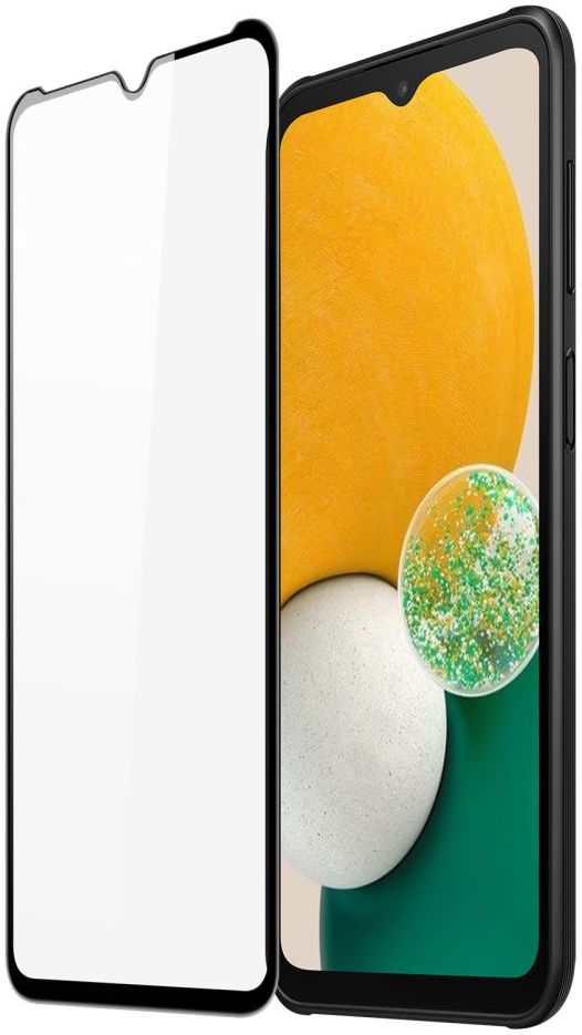 Dux Ducis Samsung Galaxy A24 Screen Protector 9H Tempered Glass 0.33mm afbeelding 1