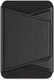 Dux Ducis Magnetische Wallet MagSafe Kaarthouder met Standaard Zwart afbeelding 11