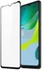 Dux Ducis Motorola Moto E13 Screen Protector 9H Tempered Glass Zwart