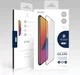 Dux Ducis Motorola Moto E13 Screen Protector 9H Tempered Glass Zwart afbeelding 8