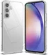 Ringke Fusion Samsung Galaxy A54 Hoesje Back Cover Transparant afbeelding 1