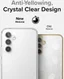 Ringke Fusion Samsung Galaxy A54 Hoesje Back Cover Transparant afbeelding 5