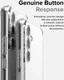 Ringke Fusion Samsung Galaxy A54 Hoesje Back Cover Transparant afbeelding 8