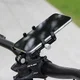 GUB G95 Universele Stevige Telefoonhouder voor Balhoofd Fiets Stuur afbeelding 12
