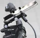 GUB G95 Universele Stevige Telefoonhouder voor Balhoofd Fiets Stuur afbeelding 15