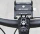 GUB G95 Universele Stevige Telefoonhouder voor Balhoofd Fiets Stuur afbeelding 2