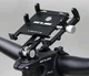 GUB G95 Universele Stevige Telefoonhouder voor Balhoofd Fiets Stuur afbeelding 10