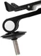 GUB G95 Universele Stevige Telefoonhouder voor Balhoofd Fiets Stuur afbeelding 11