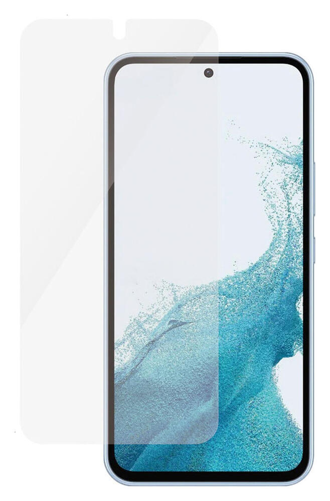 PanzerGlass Ultra-Wide Samsung Galaxy A54 Screen Protector afbeelding 2
