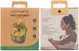 4smarts SkyBuds Lucid TWS Bluetooth Headset Draadloze Oordopjes Geel afbeelding 8