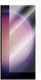 ZAGG InvisibleShield Clear Samsung Galaxy S23 Ultra Screen Protector afbeelding 2