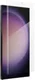 ZAGG InvisibleShield Clear Samsung Galaxy S23 Ultra Screen Protector afbeelding 1