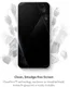 ZAGG InvisibleShield Clear Samsung Galaxy S23 Ultra Screen Protector afbeelding 6
