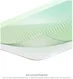ZAGG InvisibleShield Clear Samsung Galaxy S23 Ultra Screen Protector afbeelding 5