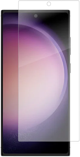 ZAGG InvisibleShield Curve XTR2 Eco Samsung S23 Ultra Screen Protector afbeelding 1