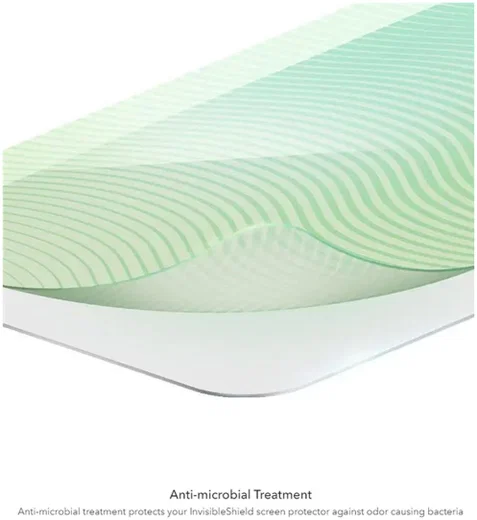 ZAGG InvisibleShield Curve XTR2 Eco Samsung S23 Ultra Screen Protector afbeelding 6