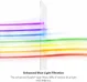 ZAGG InvisibleShield Curve XTR2 Eco Samsung S23 Ultra Screen Protector afbeelding 7
