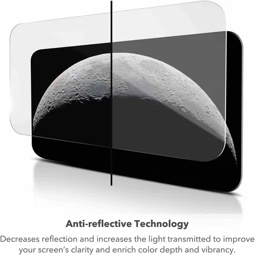 ZAGG InvisibleShield Curve XTR2 Eco Samsung S23 Ultra Screen Protector afbeelding 8