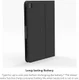 ZAGG Messenger Folio 2 iPad 11 (2025) / 10.9 (2022) Toetsenbord Hoes afbeelding 3