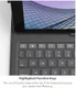 ZAGG Messenger Folio 2 iPad 11 (2025) / 10.9 (2022) Toetsenbord Hoes afbeelding 4