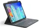 ZAGG Messenger Folio 2 iPad 11 (2025) / 10.9 (2022) Toetsenbord Hoes afbeelding 1