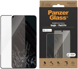 PanzerGlass Ultra-Wide Google Pixel 8 Pro Screen Protector afbeelding