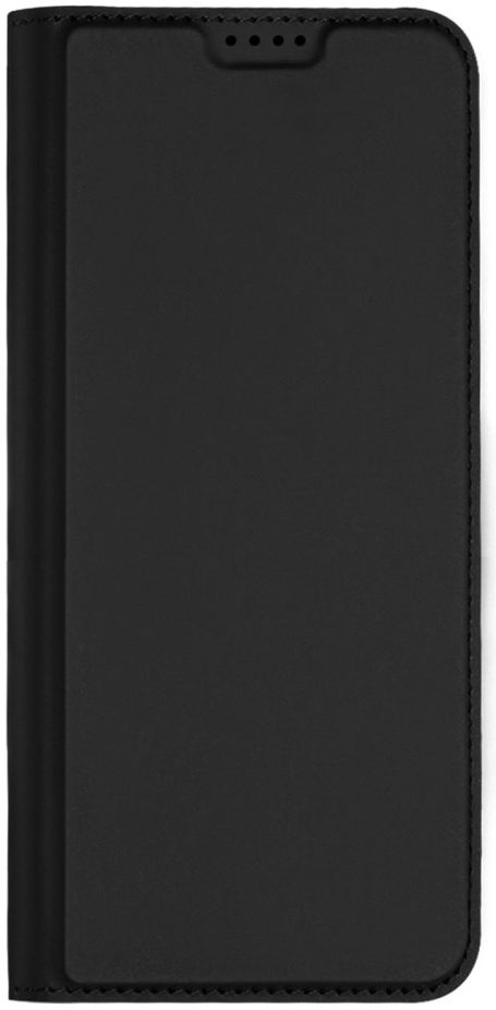 Dux Ducis Skin Pro Samsung Galaxy A14 Hoesje Portemonnee Zwart afbeelding 10