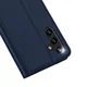 Dux Ducis Skin Pro Samsung Galaxy A14 Hoesje Portemonnee Blauw afbeelding 9