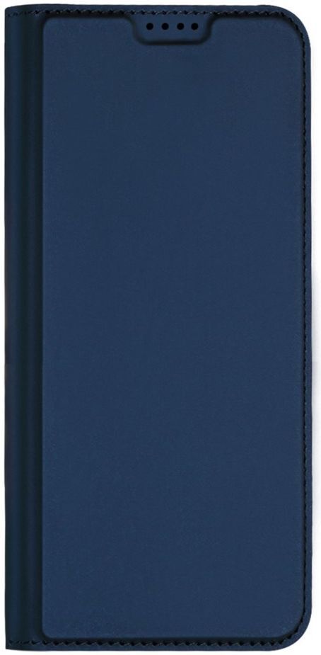 Dux Ducis Skin Pro Samsung Galaxy A14 Hoesje Portemonnee Blauw afbeelding 10
