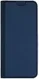 Dux Ducis Skin Pro Samsung Galaxy A14 Hoesje Portemonnee Blauw afbeelding 10