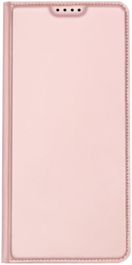 Dux Ducis Skin Pro Samsung Galaxy A14 Hoesje Portemonnee Roze afbeelding 10