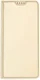 Dux Ducis Skin Pro Samsung Galaxy A14 Hoesje Portemonnee Goud afbeelding 10