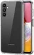 Dux Ducis Clin Samsung Galaxy A14 Hoesje Back Cover Transparant afbeelding 1