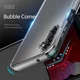 Dux Ducis Clin Samsung Galaxy A14 Hoesje Back Cover Transparant afbeelding 2