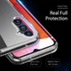 Dux Ducis Clin Samsung Galaxy A14 Hoesje Back Cover Transparant afbeelding 4