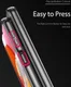 Dux Ducis Clin Samsung Galaxy A14 Hoesje Back Cover Transparant afbeelding 6