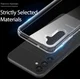 Dux Ducis Clin Samsung Galaxy A14 Hoesje Back Cover Transparant afbeelding 7
