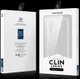 Dux Ducis Clin Samsung Galaxy A14 Hoesje Back Cover Transparant afbeelding 9