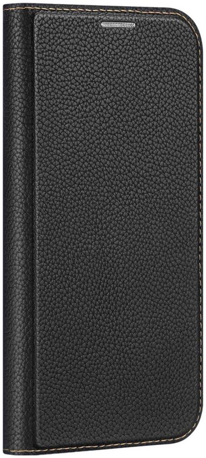 Dux Ducis Skin X2 Samsung Galaxy A14 Hoesje Book Case Zwart afbeelding 11