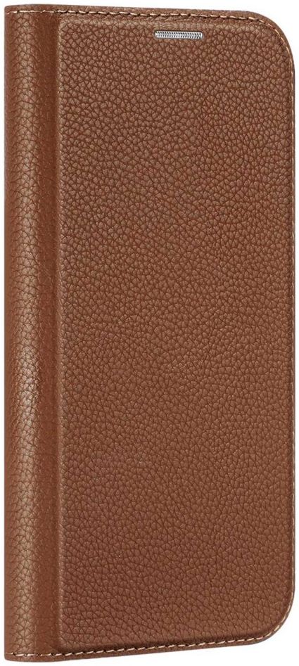Dux Ducis Skin X2 Samsung Galaxy A14 Hoesje Book Case Bruin afbeelding 11