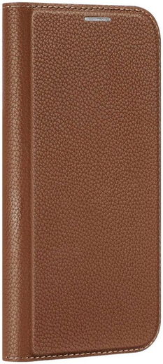 Dux Ducis Skin X2 Samsung Galaxy A14 Hoesje Book Case Bruin afbeelding 11