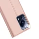Dux Ducis Skin Pro Xiaomi 13 Lite Hoesje Portemonnee Book Case Roze afbeelding 9