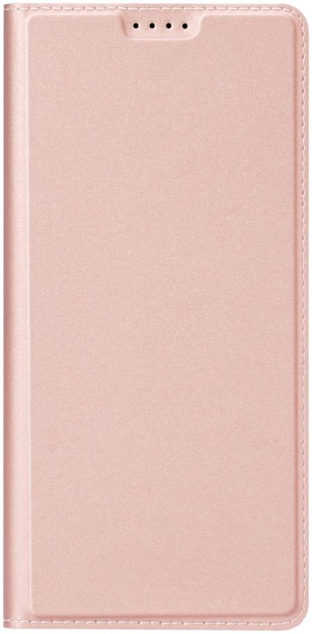 Dux Ducis Skin Pro Xiaomi 13 Lite Hoesje Portemonnee Book Case Roze afbeelding 10