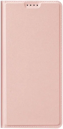 Dux Ducis Skin Pro Xiaomi 13 Lite Hoesje Portemonnee Book Case Roze afbeelding 10