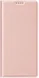 Dux Ducis Skin Pro Xiaomi 13 Lite Hoesje Portemonnee Book Case Roze afbeelding 10