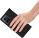 Dux Ducis Skin Pro Xiaomi Redmi Note 12 Hoesje Portemonnee Zwart afbeelding 8