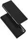 Dux Ducis Skin Pro Sony Xperia 10 V Hoesje Portemonnee Zwart afbeelding 6