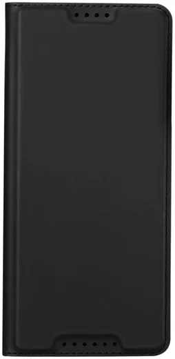Dux Ducis Skin Pro Sony Xperia 10 V Hoesje Portemonnee Zwart afbeelding 7