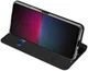 Dux Ducis Skin Pro Sony Xperia 10 V Hoesje Portemonnee Zwart afbeelding 8