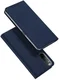 Dux Ducis Skin Pro Sony Xperia 10 V Hoesje Portemonnee Blauw afbeelding 6